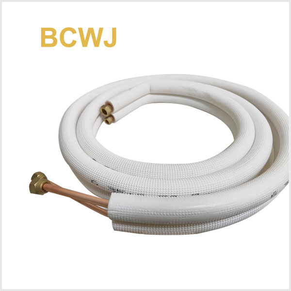 Air Conditioner Copper Pipe 02