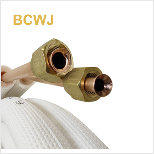 Air Conditioner Copper Pipe 03