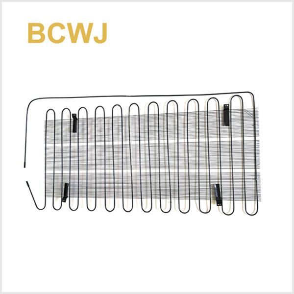 Refrigerated Units Condenser 02