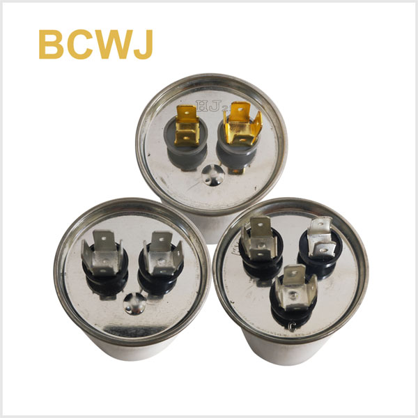Air Conditioner Capacitor 06