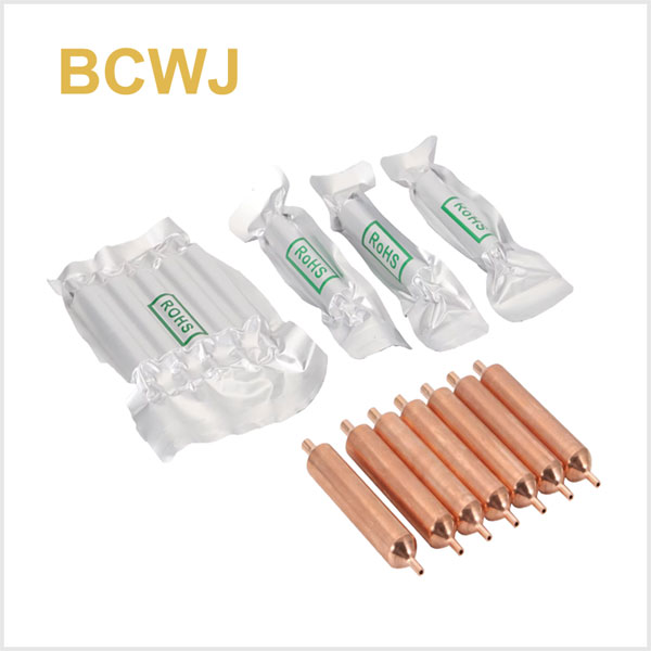 Copper Filter Drier 04
