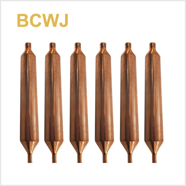 Copper Filter Drier 06
